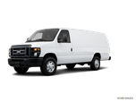 2013 Ford E250 Cargo  Van